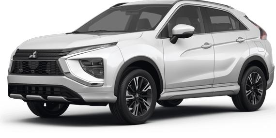 MITSUBISHI ECLIPSE CROSS 2024 JA4ATVAA0RZ065319 image